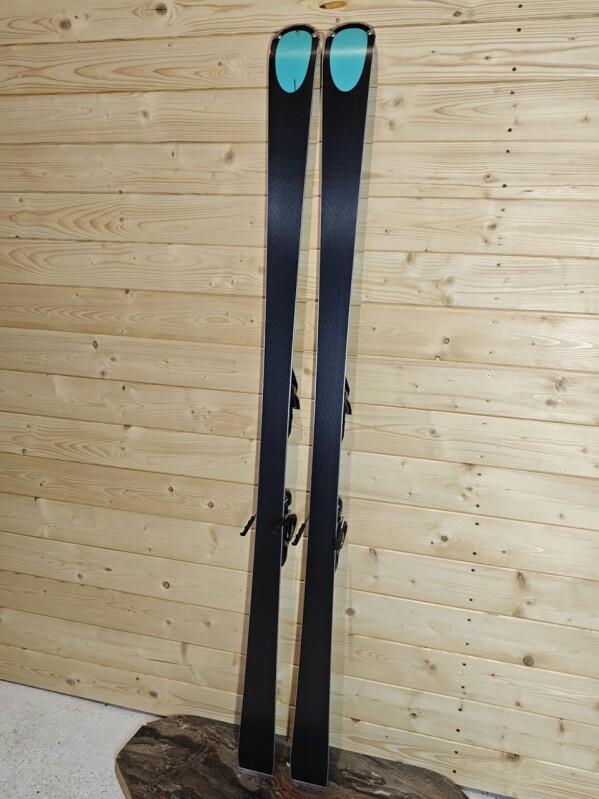 LYŽE KASTLE RX 11 178CM